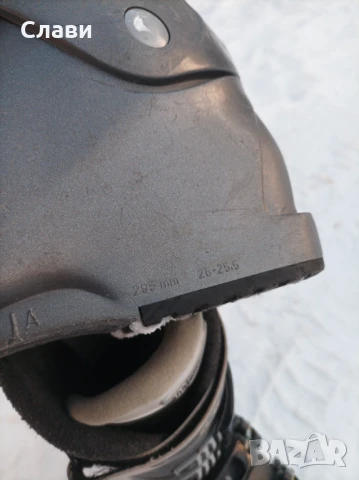 Продавам ски обувки Salomon/Саломон 