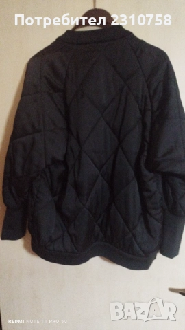 Дамско яке ZARA, снимка 3 - Якета - 52817562