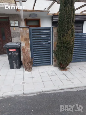 Метални огради, Врати, Портали , снимка 11 - Огради и мрежи - 46332369