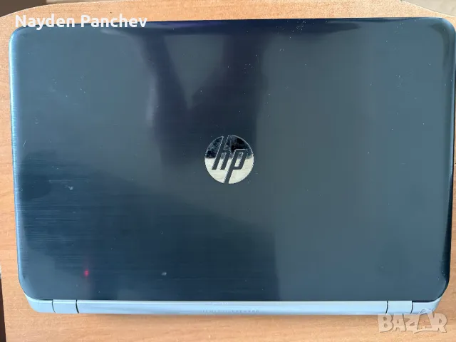 Лаптоп HP Pavilion Intel i5 4200U 4GB Ram, 512gb HDD