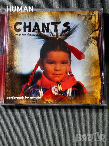 Enigma - Enya - Clannad - Era - Chieftains - Chants, снимка 16 - CD дискове - 52042724