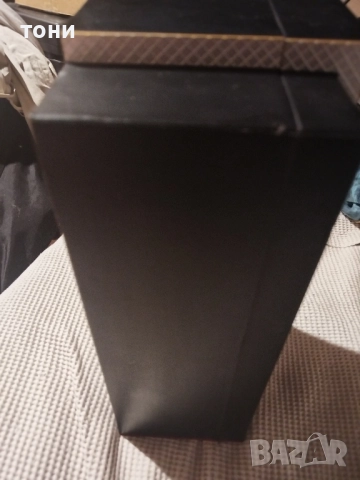 кутия от уиски Chivas Regal, снимка 6 - Колекции - 52567525