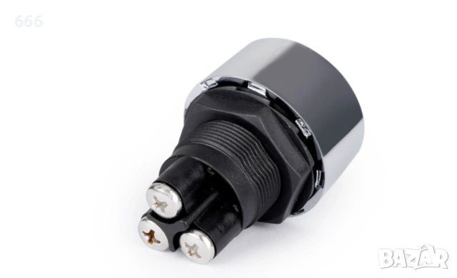 Бутон за запалване на МПС червен старт, снимка 4 - Аксесоари и консумативи - 53449777