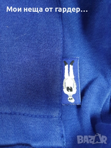 Ватирано долнище Sneacker Frank.S , снимка 7 - Спортни екипи - 52170920