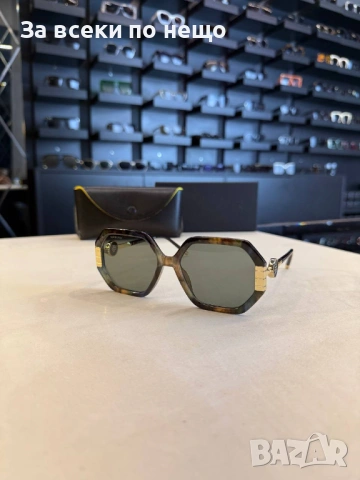 Слънчеви Очила С UV400 Защита - Налични Различни Цветове И Модели Код SK464, снимка 5 - Слънчеви и диоптрични очила - 53028051