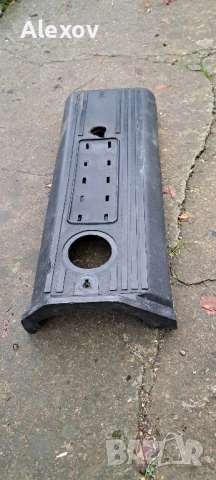 Двигател за Ивеко Дейли 35-8, Фиат Дукато и др. на части, снимка 13 - Части - 53910665