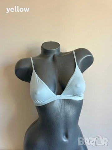 Спортен сутиен 