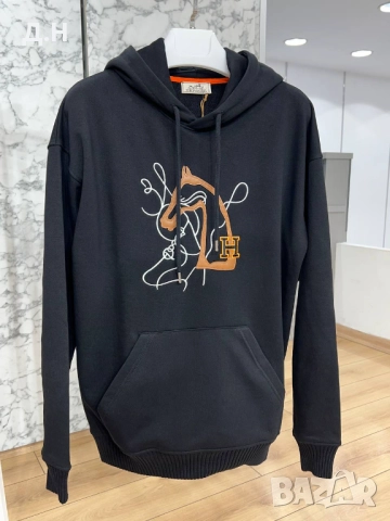 Hermes мъжки суитчър Намаление