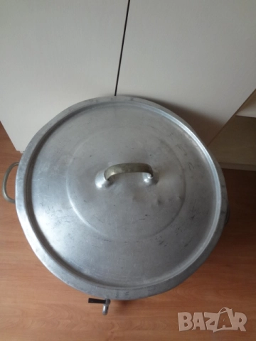 Много голям съд - казан ( бака ), снимка 10 - Съдове за готвене - 52597131