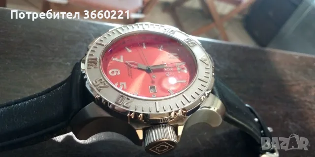 invicta 4663, снимка 12 - Мъжки - 49689578