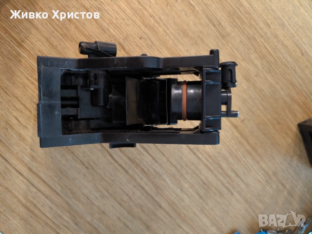 Кафе група Saeco incanto