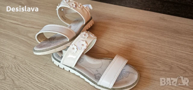 Били сандали , снимка 9 - Детски сандали и чехли - 50661428