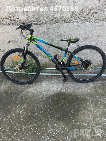 Нов Велосипед Sprint Active DD 26 , снимка 1