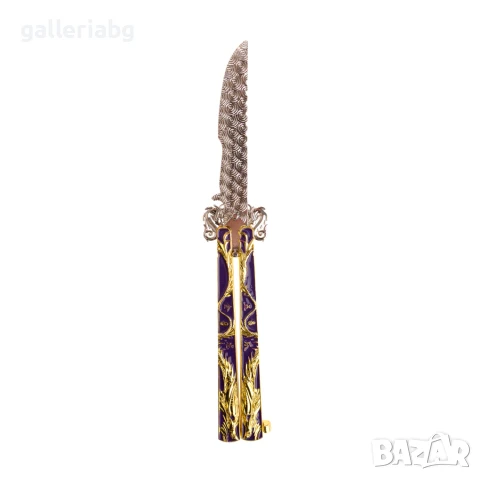 Тренировъчен нож, снимка 5 - Ножове - 50504289