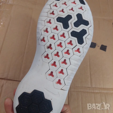 маратонки Nike Free TR8 номер 43 , снимка 7 - Маратонки - 50633916