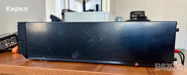 Видео плеер AKAI VS-23EDI, снимка 3 - Плейъри, домашно кино, прожектори - 53061149