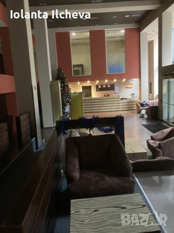 Продавам топ студио в курорта Боровец , снимка 2 - Апартаменти - 53712000