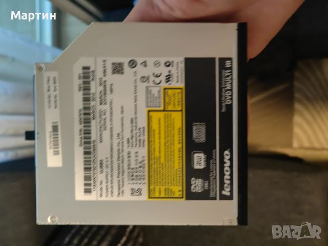 Lenovo t520 на части, снимка 13 - Части за лаптопи - 45791829