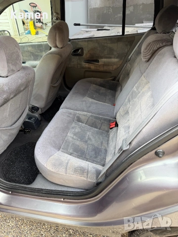 Рено Меган комби, снимка 10 - Автомобили и джипове - 53692987