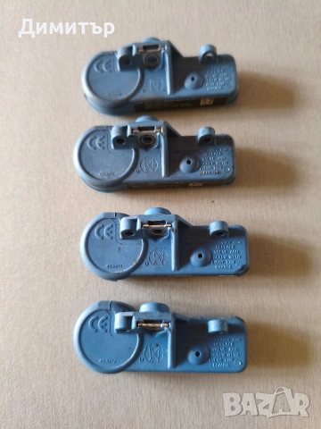 Opel Corsa E (x15) джанти, тасове и датчици, снимка 7 - Гуми и джанти - 54006328