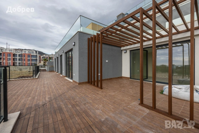 3 стаен/ морска панорама/ ОТ СОБСТВЕНИК без комисионна, снимка 11 - Апартаменти - 54231133