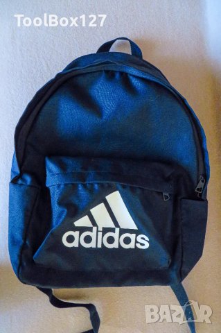 Раница, чанта Adidas, снимка 1 - Раници - 44181561