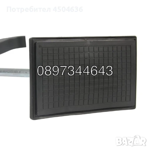 Комплект 2бр телескопични подпори за гипсокартон 115-290см Mar-Pol, снимка 7 - Други инструменти - 51234606