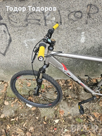 Колело Apollo XC26 SE