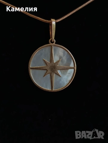 Руско злато , снимка 2 - Колиета, медальони, синджири - 51668637