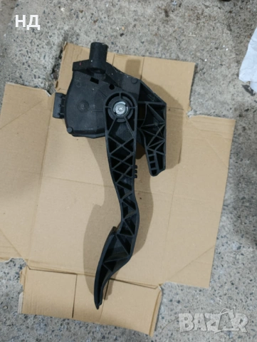 Потенциометър газ за Opel Meriva A Hatchback (05.2003 - 05.2010), снимка 3 - Части - 53496418