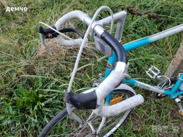 Crescent - шосеен градски велосипед, снимка 4 - Велосипеди - 51285208