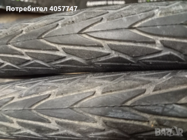 Гуми за велосипед , снимка 17 - Велосипеди - 49495400