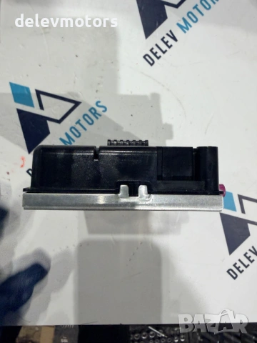 2591A9645R модул за навигация от Dacia Logan 3 1.0 TCe, двигател H4D470, 91 кс, (3KM6), 5ск., 187 km, снимка 4 - Части - 53851459