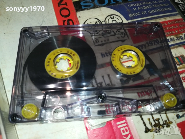 PSYCHOTIC WALTZ 1209251131, снимка 3 - Аудио касети - 51688470