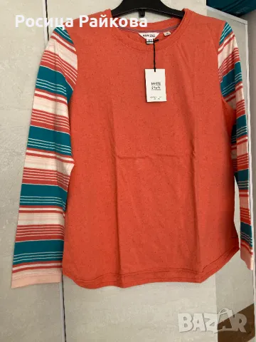 Дамска блуза White Stuff, нова, 42 размер, снимка 1