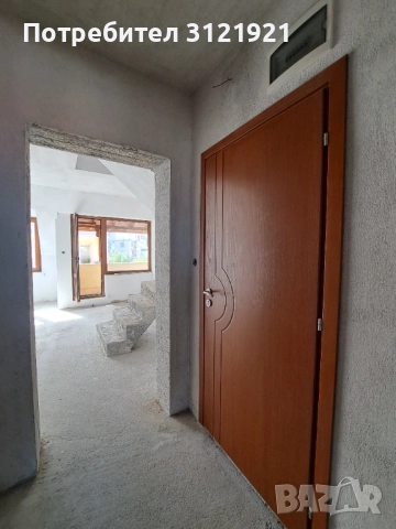 Етаж с два апартамента в гр.Петрич , снимка 3 - Апартаменти - 52288198