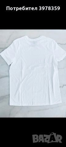 мъжка тениска Tommy Hilfiger маркова, снимка 3 - Тениски - 45578731