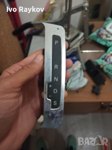 Индикатор скорости Audi A6 3.0 TDI 225 конски 4F2713463B