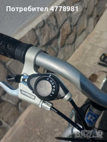 Продавам колело, юношеско 21скорости, снимка 12 - Велосипеди - 53992275