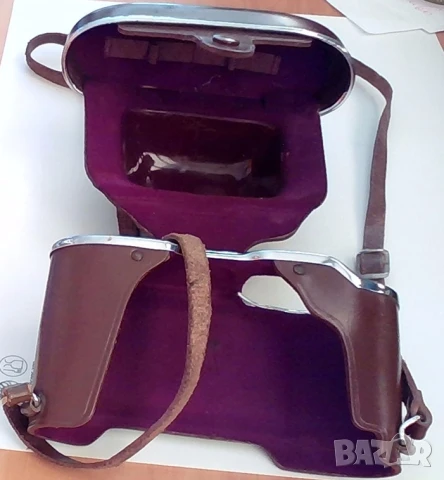 Оригинален калъф за Kodak Retina automatic I, снимка 4 - Колекции - 50591598