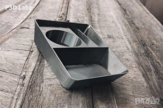 Органайзер за Dacia Spring