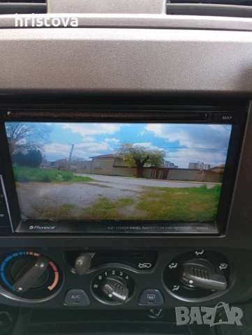 пикап, снимка 10 - Автомобили и джипове - 54246125