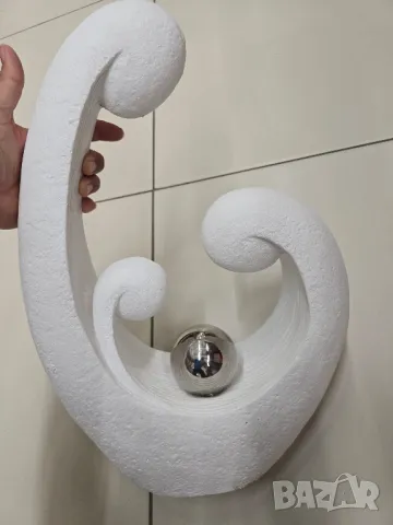 декорации статуетки 