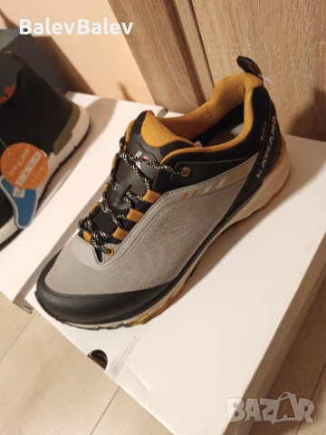 Туристически обувки , снимка 13 - Спортни обувки - 54239480