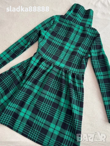 Детска рокля