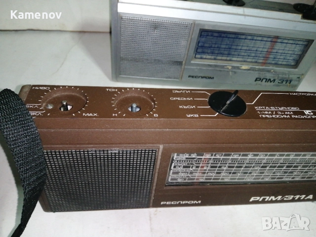 радиоприемници, снимка 4 - Радиокасетофони, транзистори - 51978566