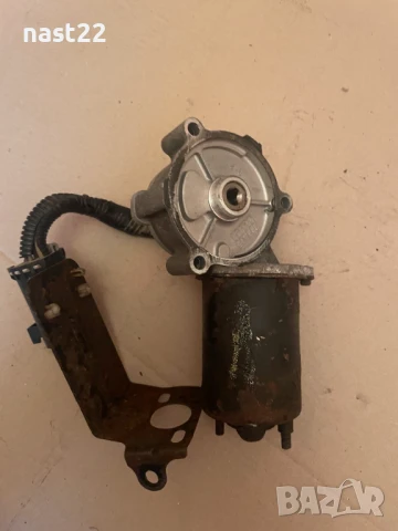 Актуатор за раздатка Грейт Уол Ховър/Great Wall Hover, снимка 3 - Части - 50909752