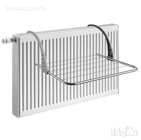 Сушилник/простор за радиатор