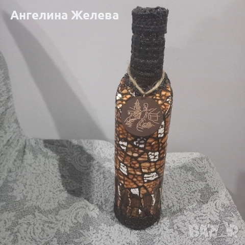 Ръчно изработени , снимка 2 - Декорация за дома - 53927142