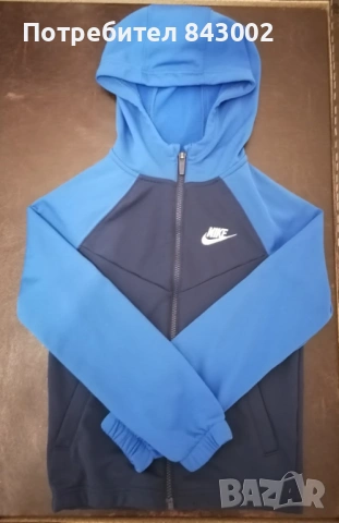 Детски екип Nike